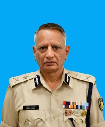 श्री  संजय यादव 